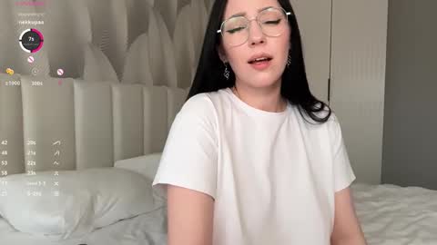 Miroslava online show from February 28, 6:13 am