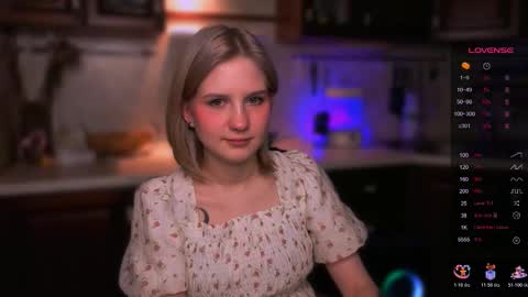 Mira online show from November 13, 12:09 am