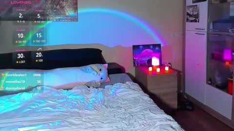 Shelley online show from October 9, 6:39 am