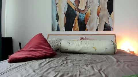 Eva online show from March 24, 9:58 am