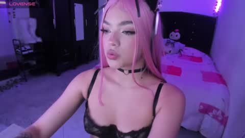 Misa Independent model online show from July 19, 1:41 am