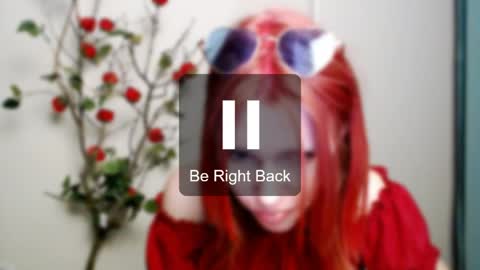 misaki_chan_ online show from April 15, 7:58 pm