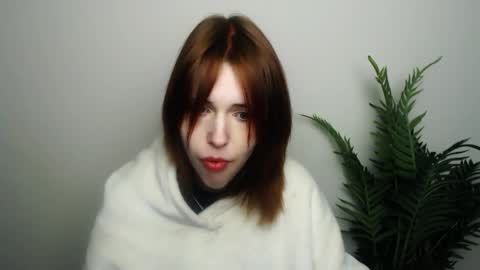 misaki_chan_ online show from January 7, 10:57 pm