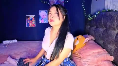 Misaki Yua21 online show from January 7, 2:59 am