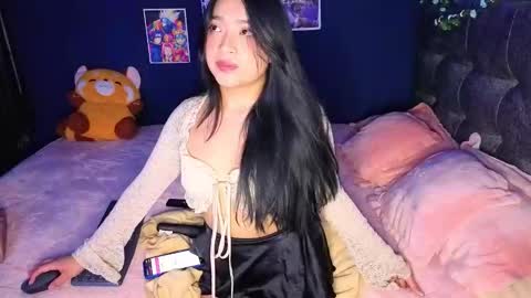 Misaki Yua21 online show from January 8, 3:10 am