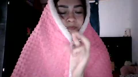 Snapshot of misakicrazy31 chatting on October 28, 8:25 pm MISA online show from October 28, 8:25 pm