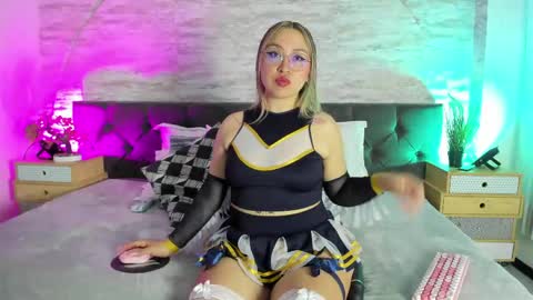 Misha online show from April 11, 12:20 pm