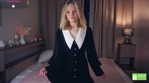 Your Betty online show from October 12, 2:52 pm