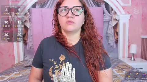 Mishell online show from January 10, 1:05 pm