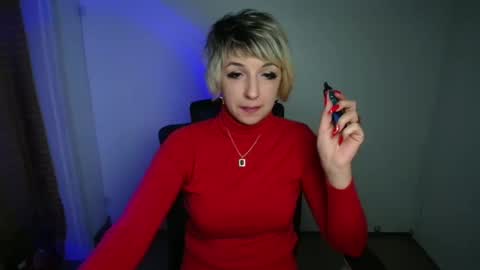 Mishelle online show from February 17, 6:46 am