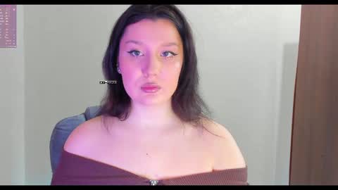 mishka_a online show from February 24, 7:40 am