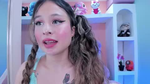 Marilyn online show from September 15, 11:18 am