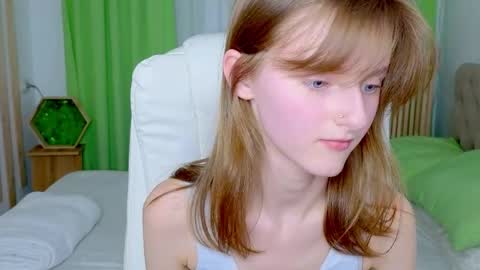 Alisa NONNUDE online show from February 28, 5:12 pm