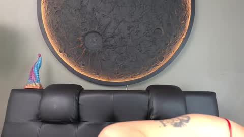 Charlotte online show from March 21, 6:13 pm