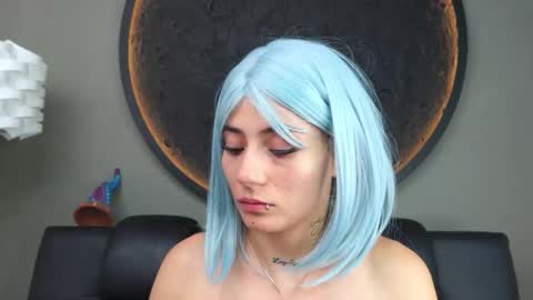 Charlotte online show from November 1, 9:08 pm