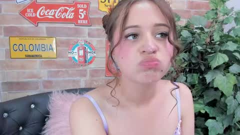 Salome online show from September 11, 6:52 pm