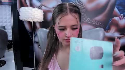 Salome online show from October 21, 11:03 am