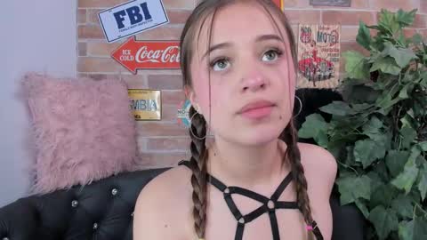 Salome online show from September 15, 6:04 pm