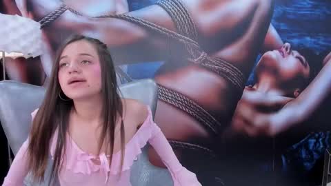 Salome online show from September 25, 11:31 am