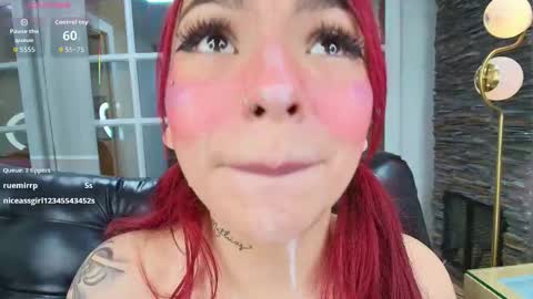 Abigail online show from November 28, 11:35 am