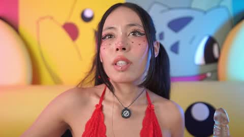 Ally online show from April 8, 6:21 pm