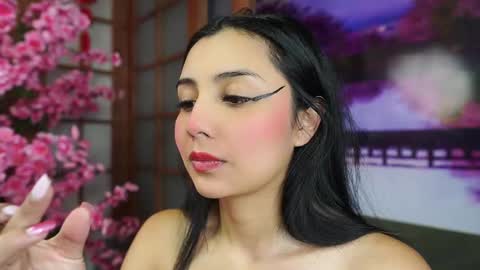 Anastisia online show from September 30, 11:05 am