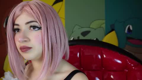 Pamela online show from November 5, 11:15 am