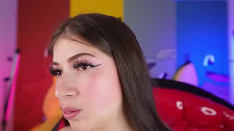 Pamela online show from February 2, 10:58 am