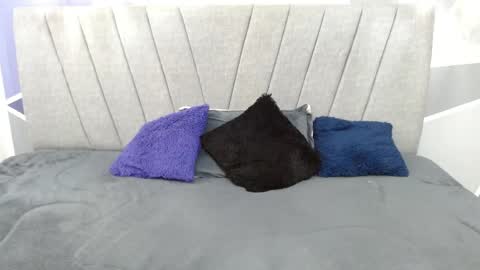 Abby online show from April 13, 5:58 pm