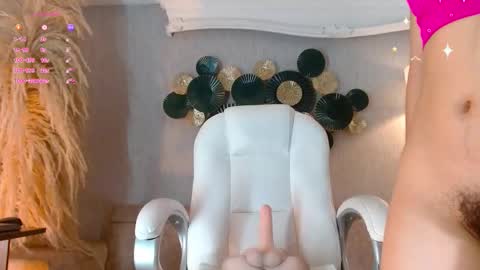 alia online show from March 27, 11:33 am