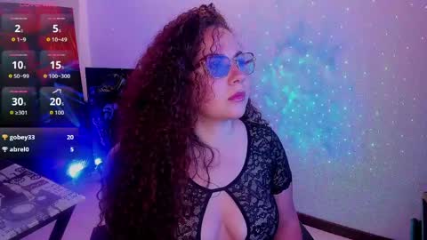 miss_alisse online show from April 14, 12:33 am
