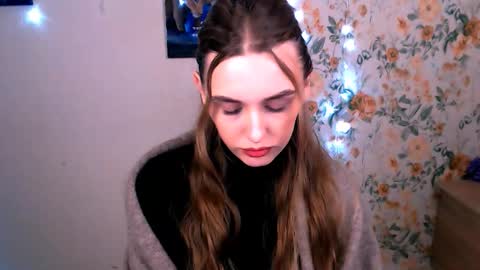 Angelina online show from January 19, 7:59 am