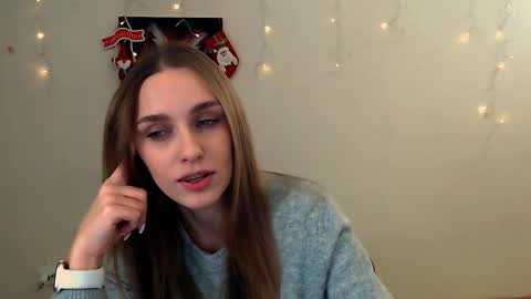 Angelina online show from December 4, 7:21 am