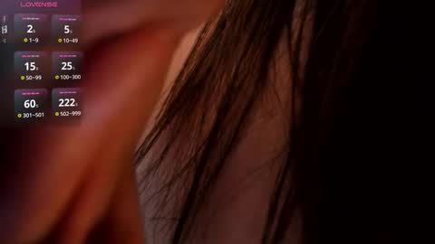 Anna online show from February 12, 2:24 am