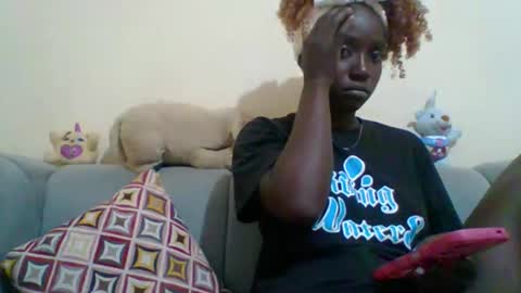 Snapshot of miss_atitude chatting on October 5, 4:45 pm miss_atitude online show from October 5, 4:45 pm