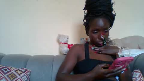 Snapshot of miss_atitude chatting on September 11, 8:58 am miss_atitude online show from September 11, 8:58 am