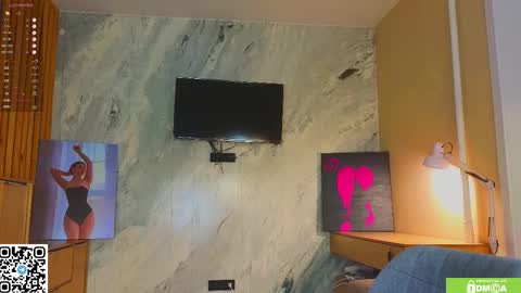 Sandy online show from January 12, 12:49 am