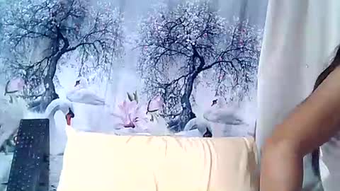 miss_capricorn online show from September 20, 3:05 am