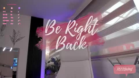 Catalina online show from October 20, 11:35 am