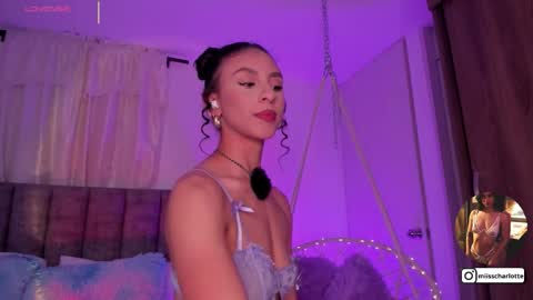 Charlotte online show from March 7, 4:52 am