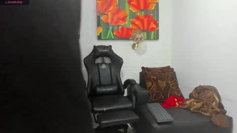 Clare PocaHose online show from March 27, 12:34 am