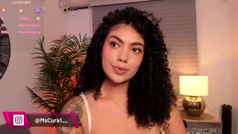 CANDELA CASTRO  online show from May 26, 12:48 pm