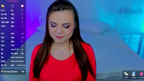 Cordelia  online show from December 3, 10:17 am