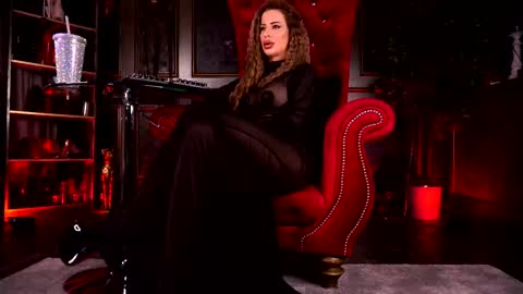 Miss Ema Devine online show from February 26, 8:17 am