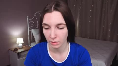 Snapshot of miss_eva__ chatting on October 9, 12:37 am Eva online show from October 9, 12:37 am