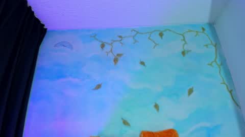 miss_evans_ online show from September 16, 6:43 am