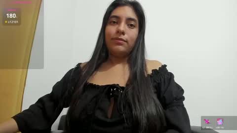 miss_eylens online show from September 26, 3:59 am