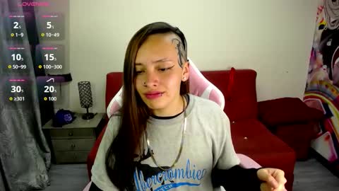Snapshot of miss_foxxy_ chatting on October 14, 4:15 am miss_foxxy_ online show from October 14, 4:15 am