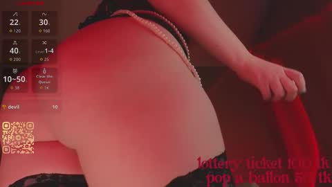 miss_ida online show from February 13, 2:51 pm