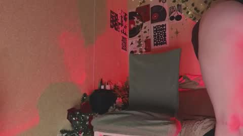 miss_ida online show from December 19, 12:08 pm